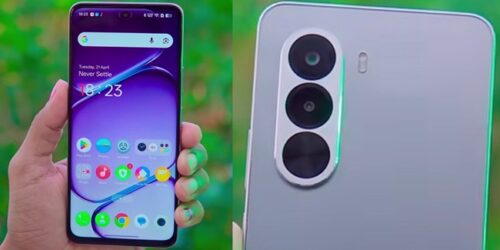 OnePlus Nord CE6 Lite specs