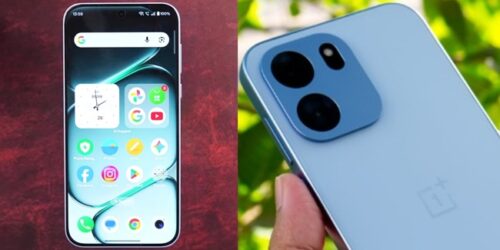 OnePlus Nord CE6 specs