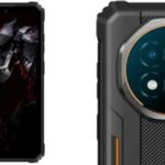Oukitel G6 specs