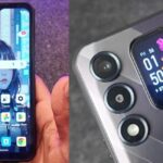 Oukitel WP66 specs