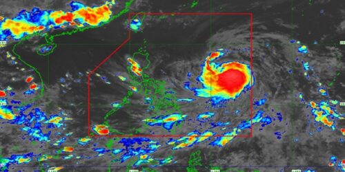 Pagasa, Domeng