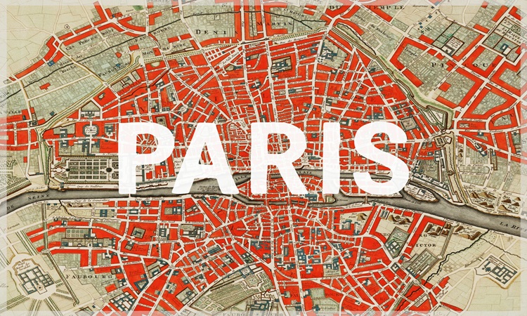 Paris