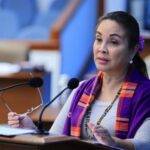 Loren Legarda