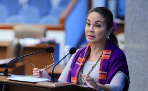Loren Legarda