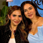 Jennylyn Mercado Rei Tan