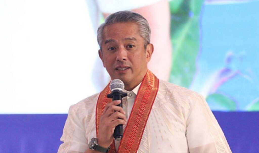 Jonvic Remulla