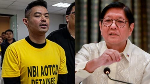 franco Mabanta PBBM