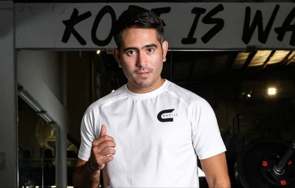 gerald anderson