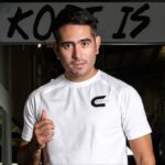 gerald anderson