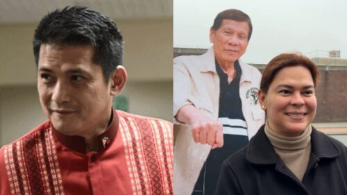 robin padilla duterte