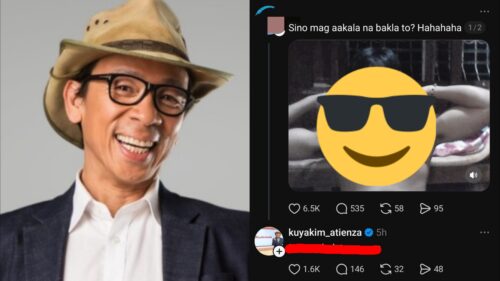 kim atienza post