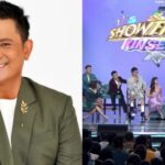 ogie alcasid it's showtime