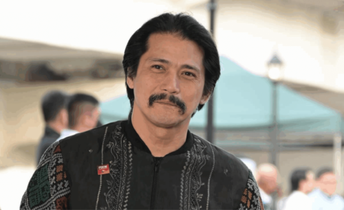 robin padilla