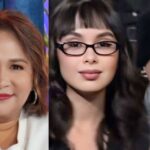Kaila Estrada Daniel Padilla Janice de Belen