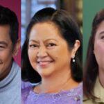 gary valenciano liza marcos sara duterte