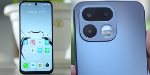 Realme 16T specs