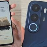 Realme C100x specs