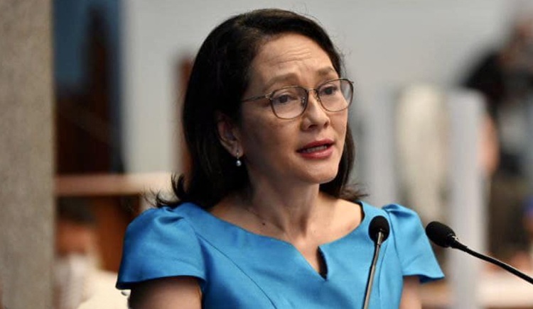 Risa Hontiveros