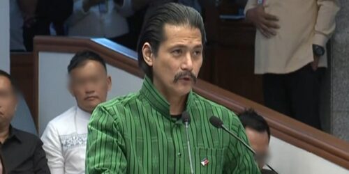 Robin Padilla 1