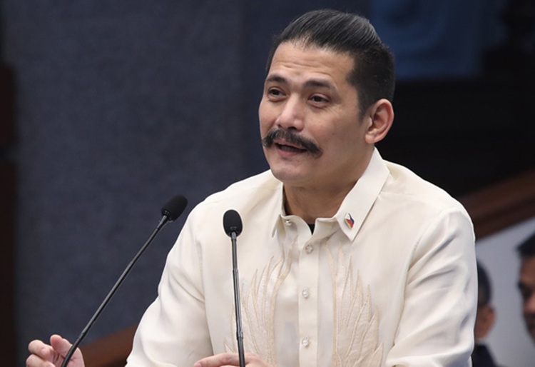 Robin Padilla