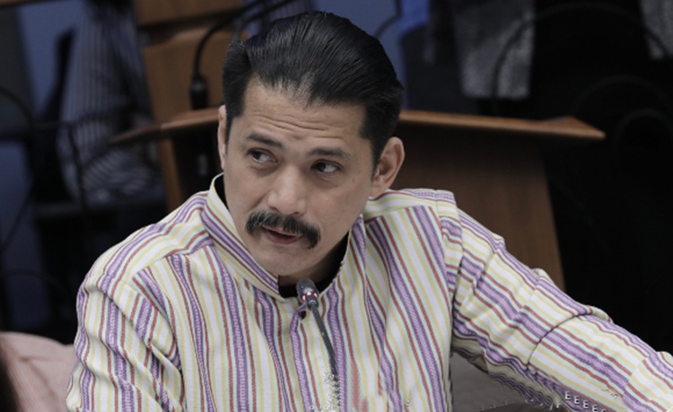 Robin Padilla