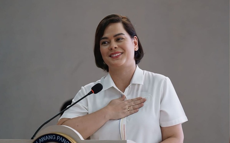 Sara Duterte 1