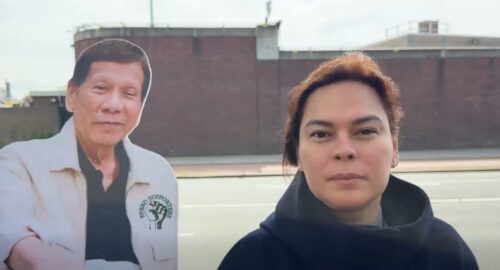 Sara Duterte