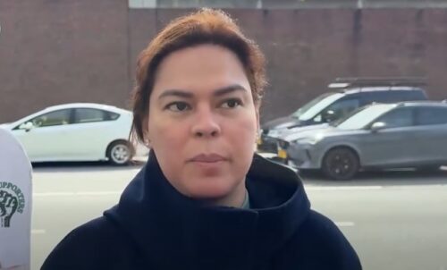 Sara Duterte