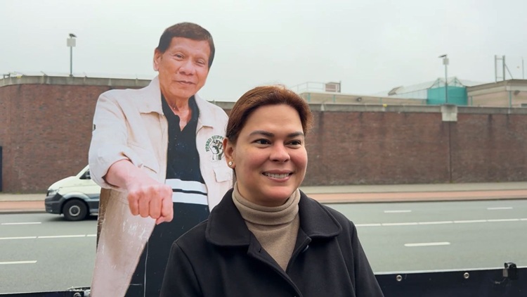 Sara Duterte