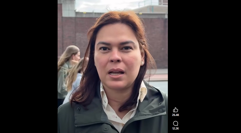 Sara Duterte