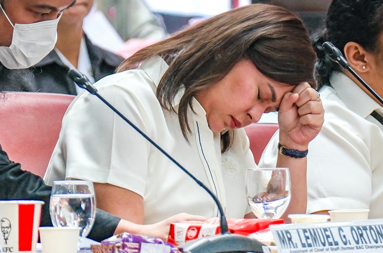Sara Duterte
