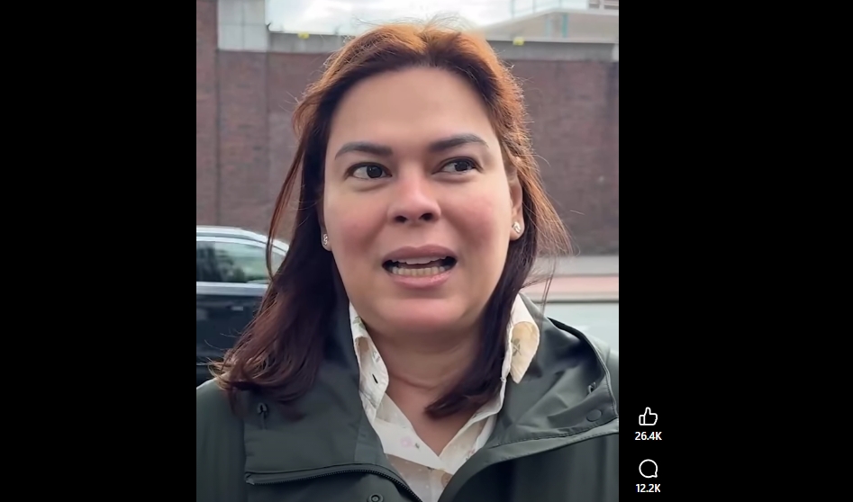 Sara Duterte