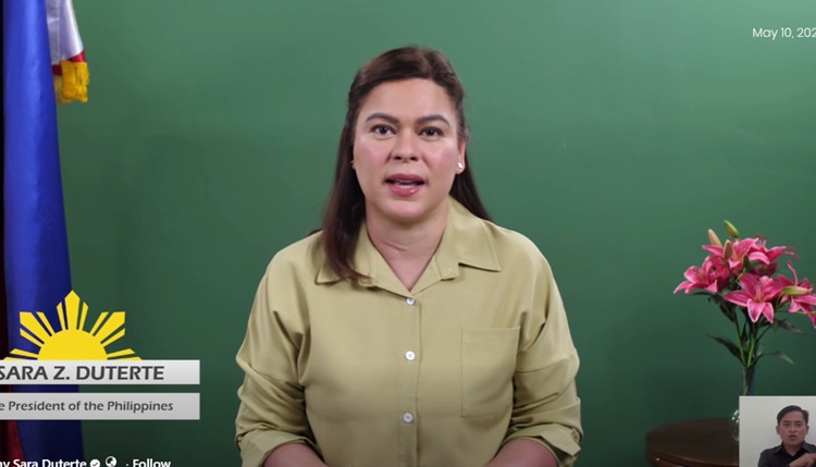 Sara Duterte