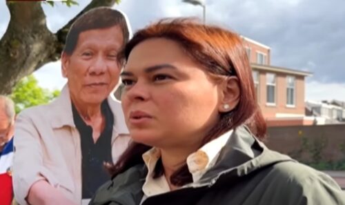 Sara Duterte