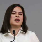 Sara Duterte