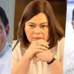 Sara Duterte Impeachment