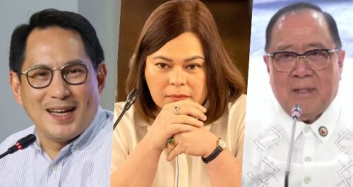 Sara Duterte Impeachment