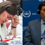 Sara Duterte, Rodrigo Duterte