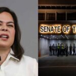 Sara Duterte, Senate
