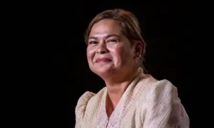 Sara Duterte