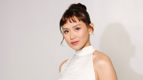 Sarah Geronimo