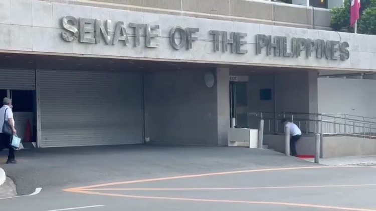 Senate of the Philippines