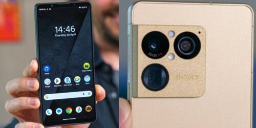 Sony Xperia 1 VIII specs
