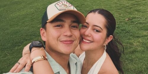 Sue Ramirez, Dominic Roque 2