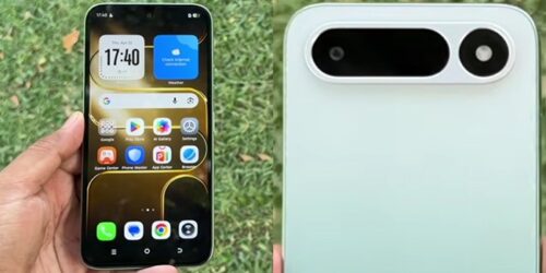 Tecno Pop X 5G specs