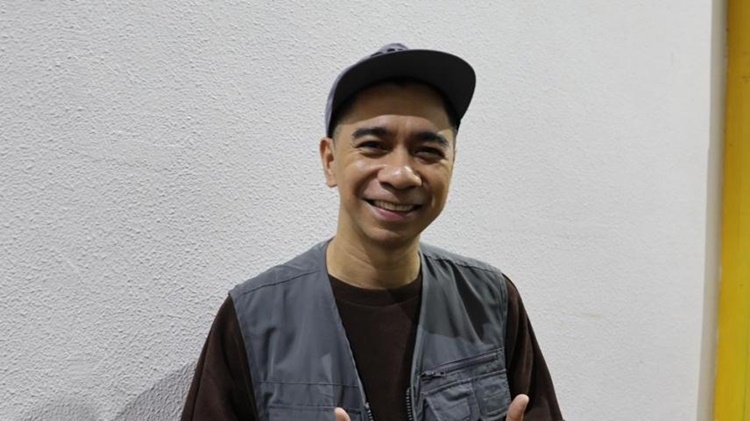Teddy Corpuz