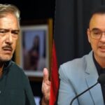 Tito Sotto, Alan Peter Cayetano