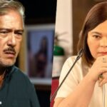 Tito Sotto, Sara Duterte