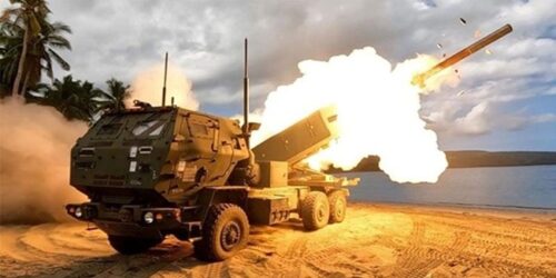 US Missile 2