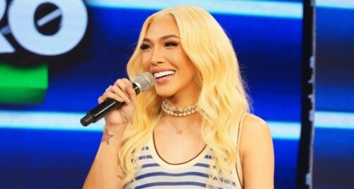 Vice Ganda